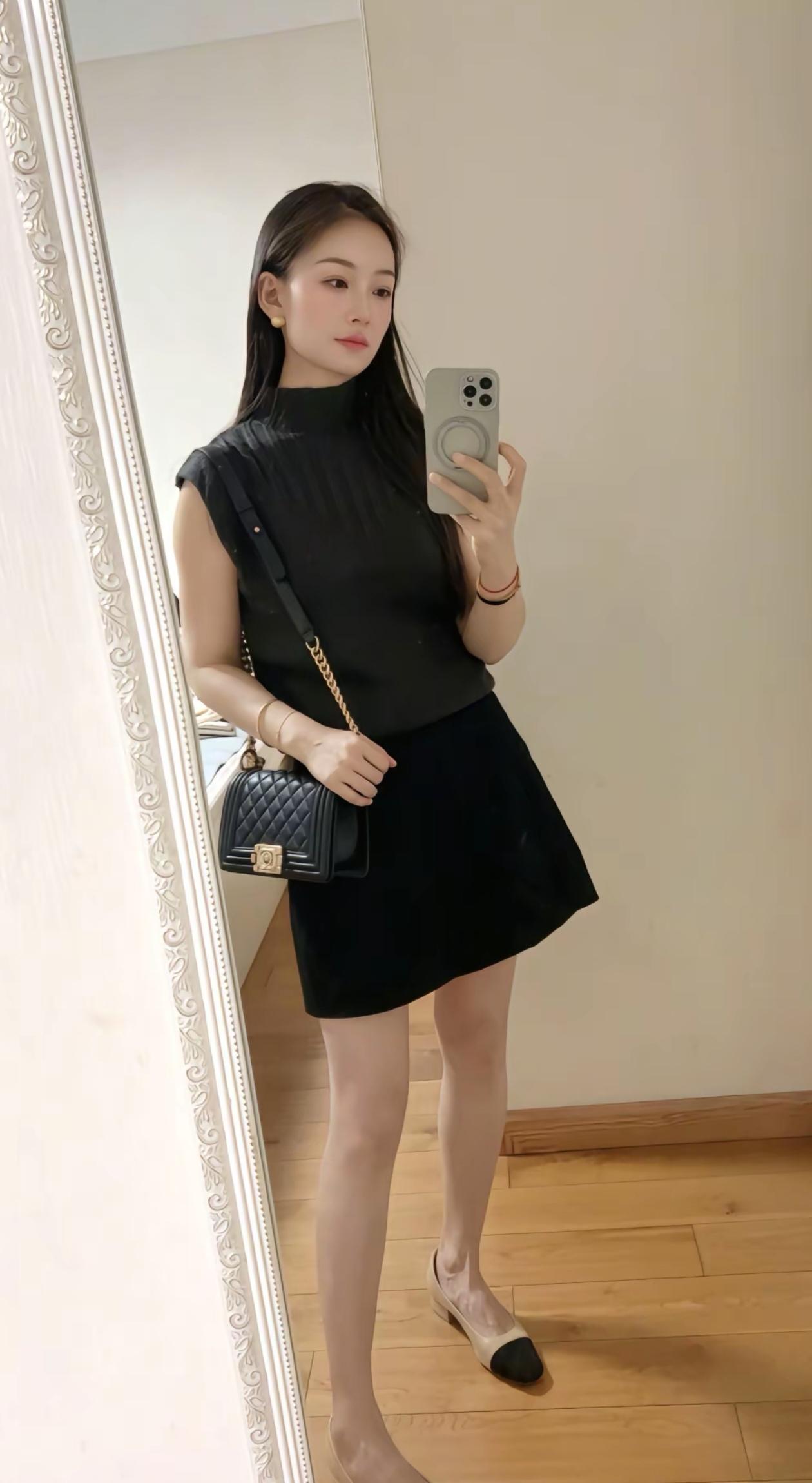 好好看的小姐姐