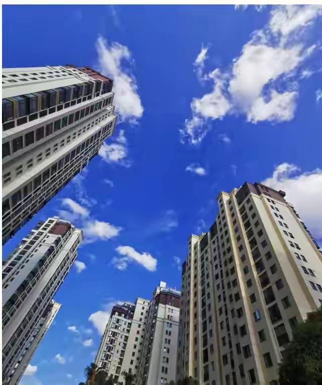 2026年试点扩面/每平省0.7元：江苏业主别被“取消物业”的传言骗了最近