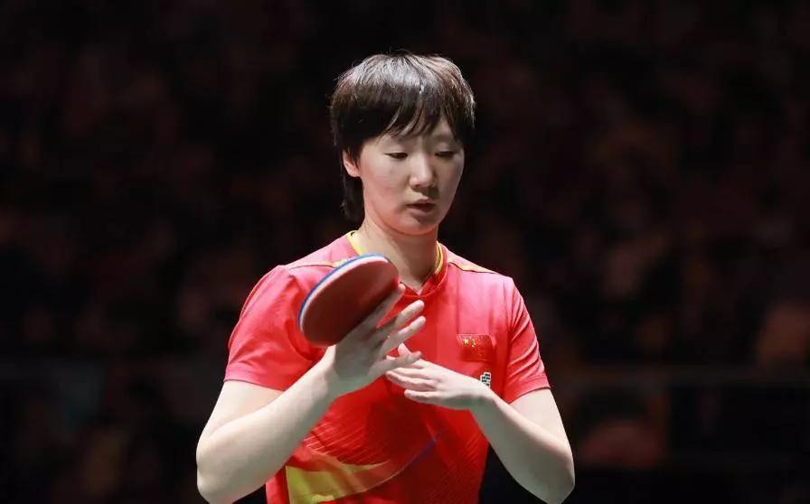 2026WTT冠军赛多哈站，中国队参赛名单，如下：男单丨世界排名第2林诗栋7