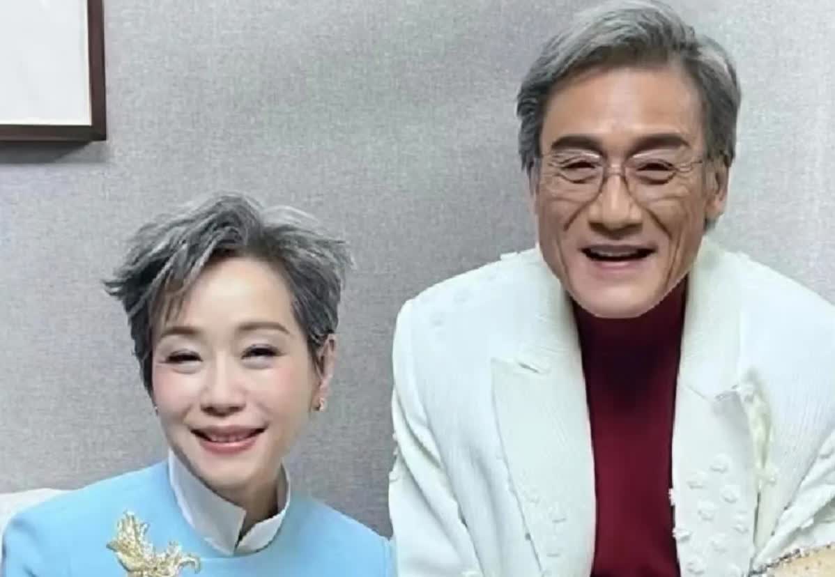 叶童成为总冠军，我想最高兴的人不是叶童本人，也不是她老公，应该是梁家辉了吧！