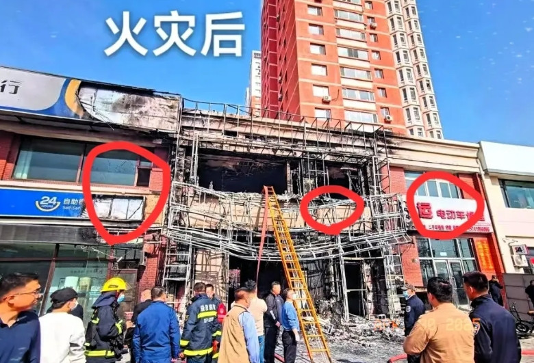 经过辽宁饭店的这场火灾，全国各大饭店老板，接下来一定要去做一件事，不是检查消火栓