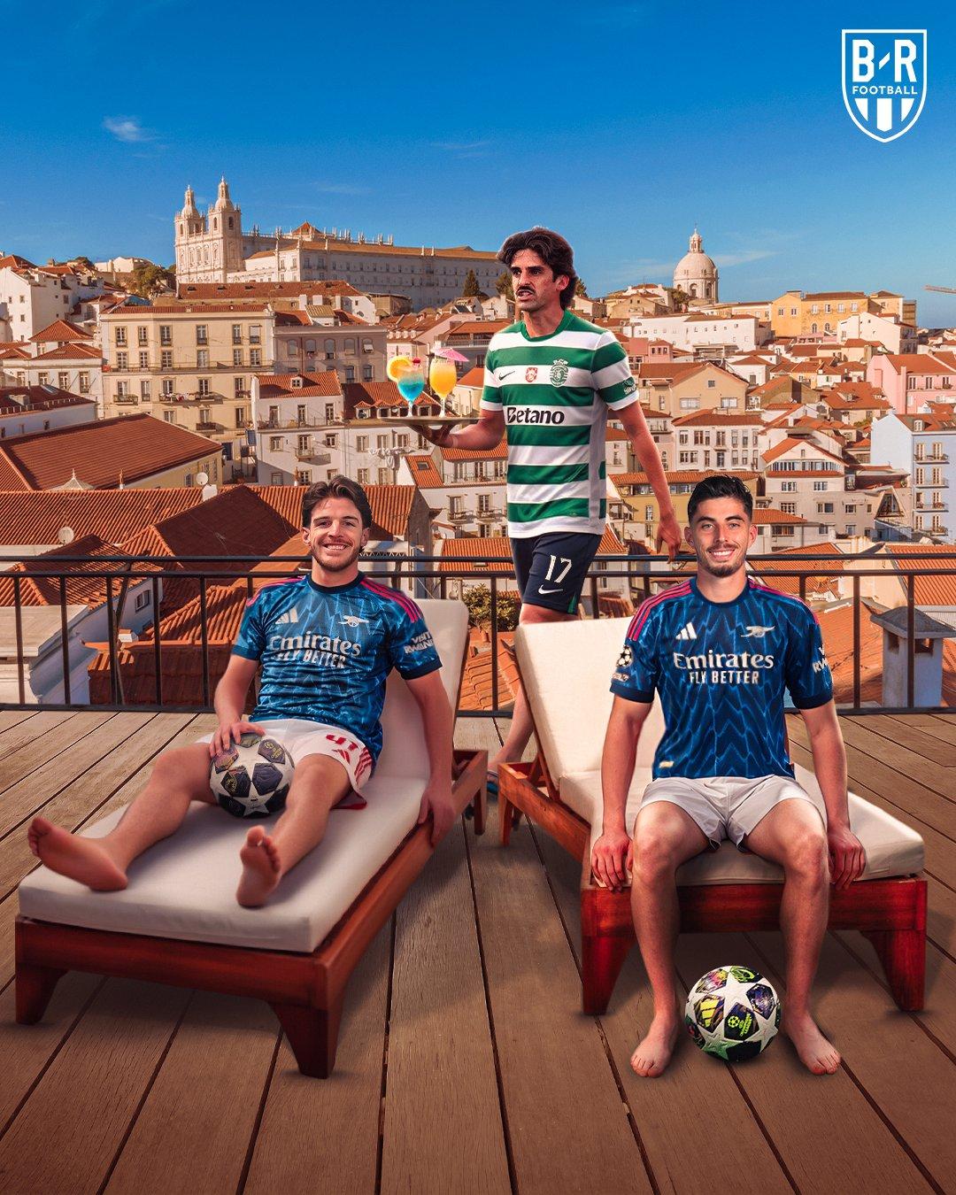 阿森纳本场欧冠取胜之后，意外的赢家很可能是斯洛特和利物浦！本场获胜之后，英超