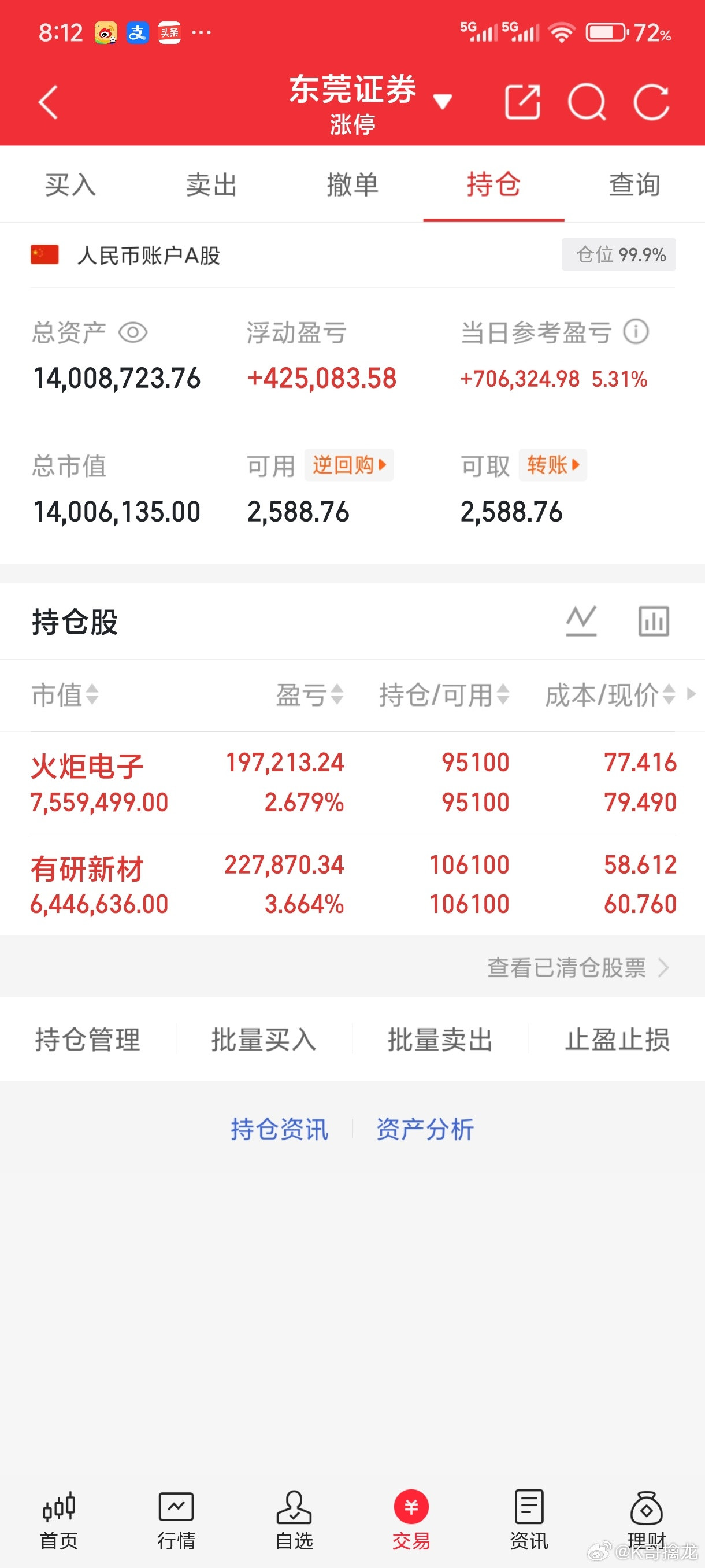 普通人存100万需要多久？刚刷到一张表，算的是普通人存100万需要多长时间：每月