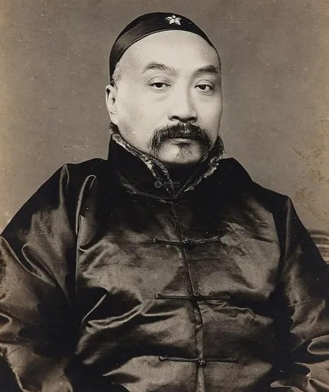 1936年，袁世凯的女儿大婚，进入洞房后，新郎兴致全无，怒骂新娘：“你个残花败柳