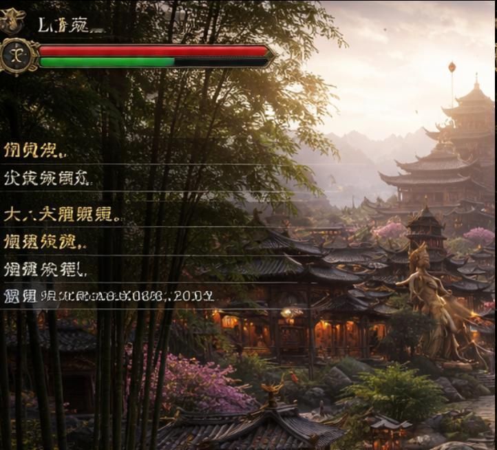 GPTimage2全量上线没推给俺。俺这生图中文还是乱七八糟的。