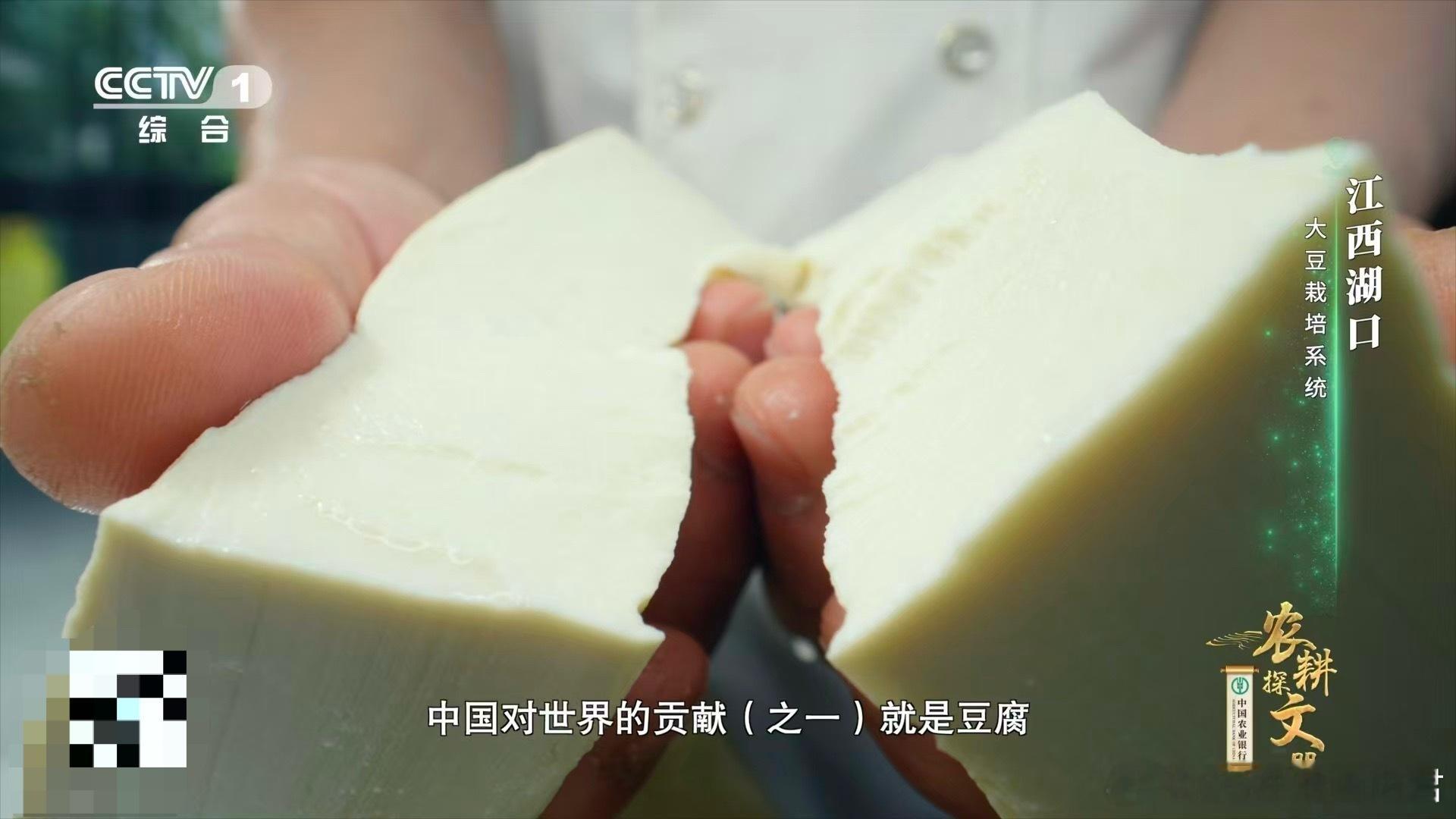 中国几百年前就有方便面了被中国豆制品折服！煎豆粑堪称古代速食之王，炸豆参曾是御