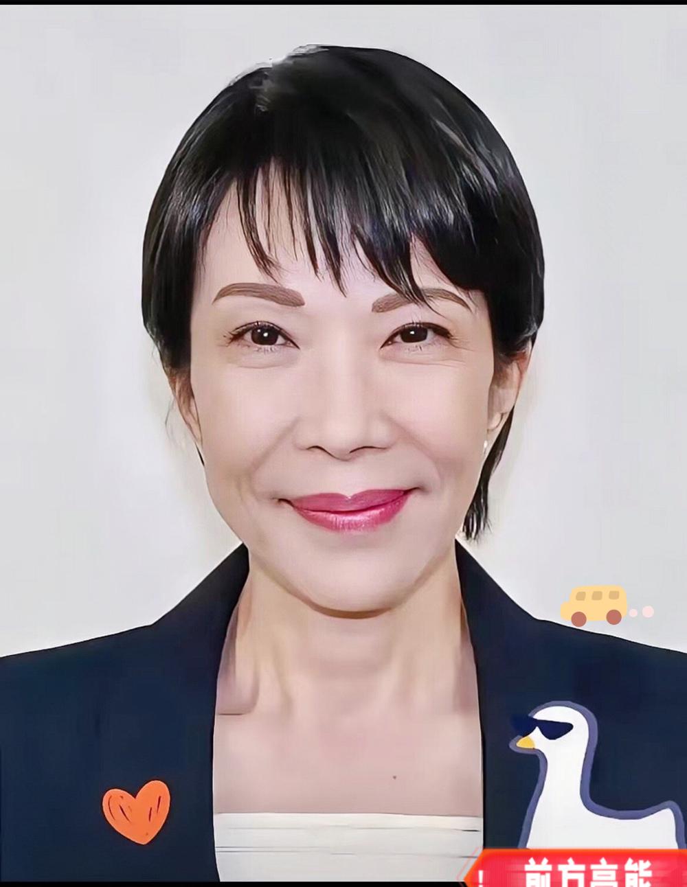 中方态度绝了！不贺高市早苗，就是要治“台独”帮凶的嚣张！