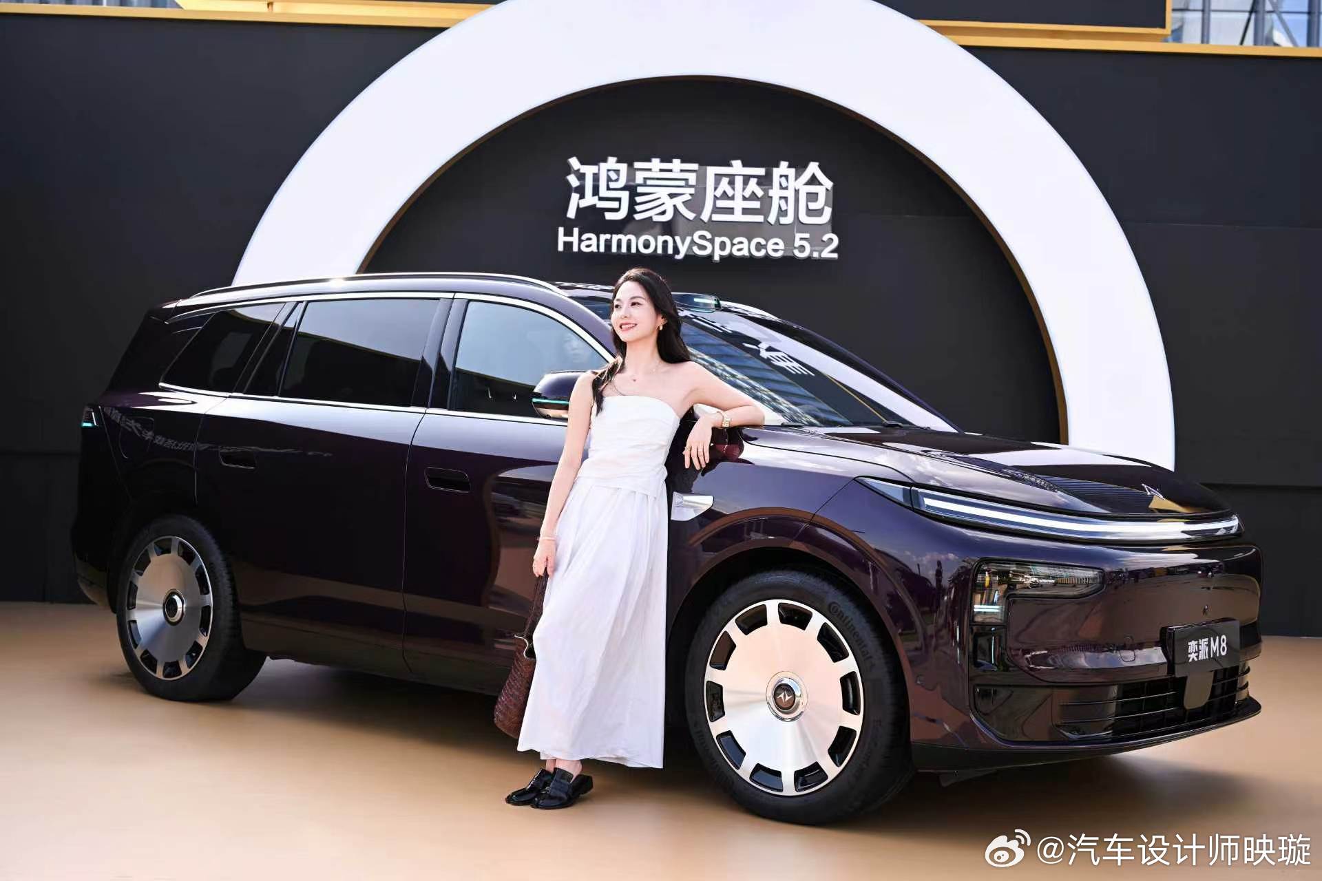 说一个行业里心照不宣的事实：华为乾崑智驾ADS 5，以前只在30万级的...