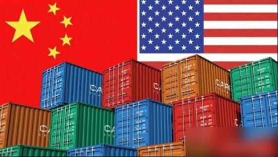中美关税大战不管打多长时间,迟早有一天会结束,但最终只有三种结果:中美两败俱伤;