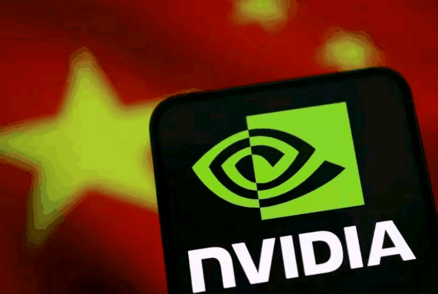 现在轮到中国说一声“不急，且慢”了。路透社消息：12月22号英伟达方面宣布，将