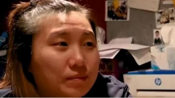 “就算在英国睡大街，我也不回中国！”当年，香港女教师不满制度，放弃4万多月薪，一