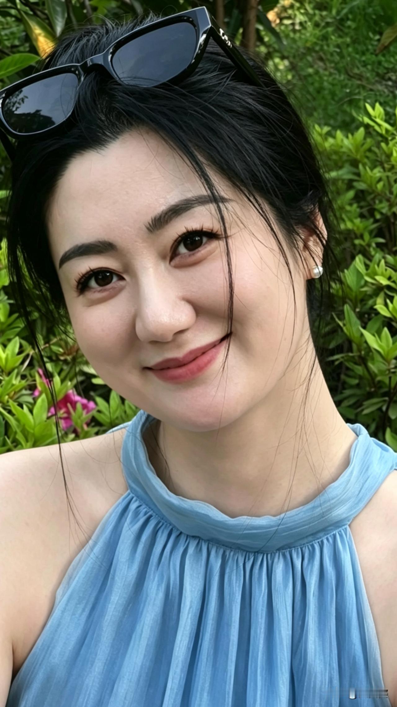 微胖的女人最漂亮。