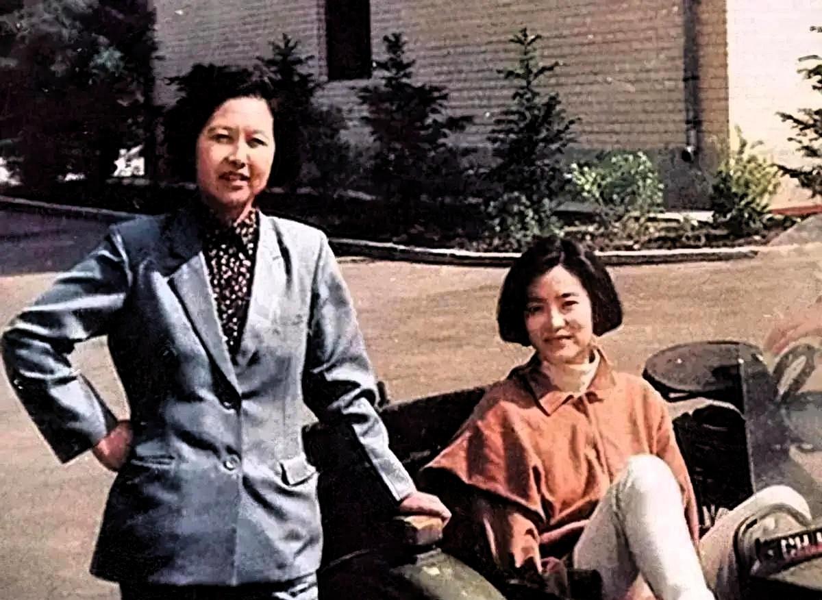 1948年山东莱阳，国军军医林维良战败撤离，将才三个月大的女儿林莉丢给老家的父母