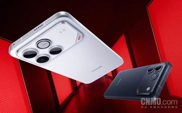 荣耀WIN2系列疑似已入网，共有三款机型。别家还在6000mAh挤牙膏，荣耀WI