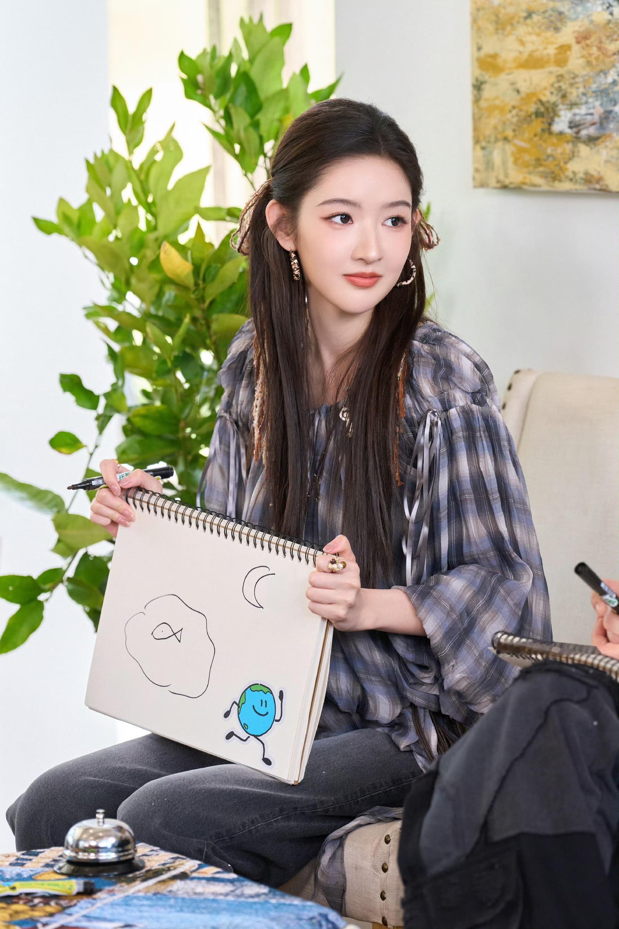 王玉雯这一段解了我现偶的馋现偶剧粉狂喜！王姐这段演出真的值得一个热搜高位，她那
