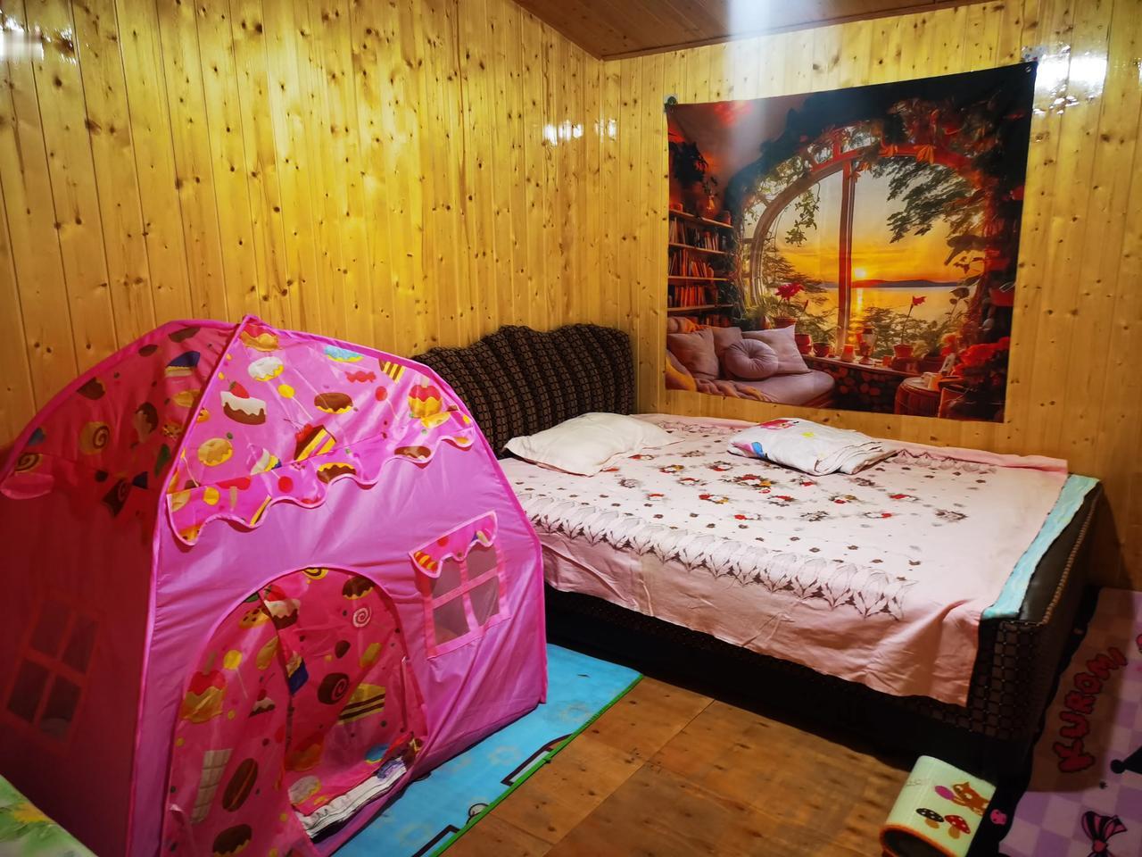 一个家庭，必须有强势的存在，才能把弱势变得更强大，但其中有玄机哦！一物降一物……