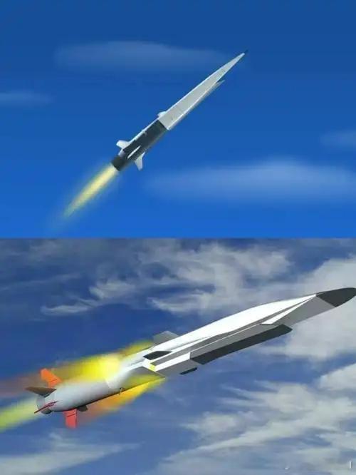 每天认识一件兵器烽火问鼎计划俄罗斯“锆石”（3M22）是目前全球唯一公开宣布列