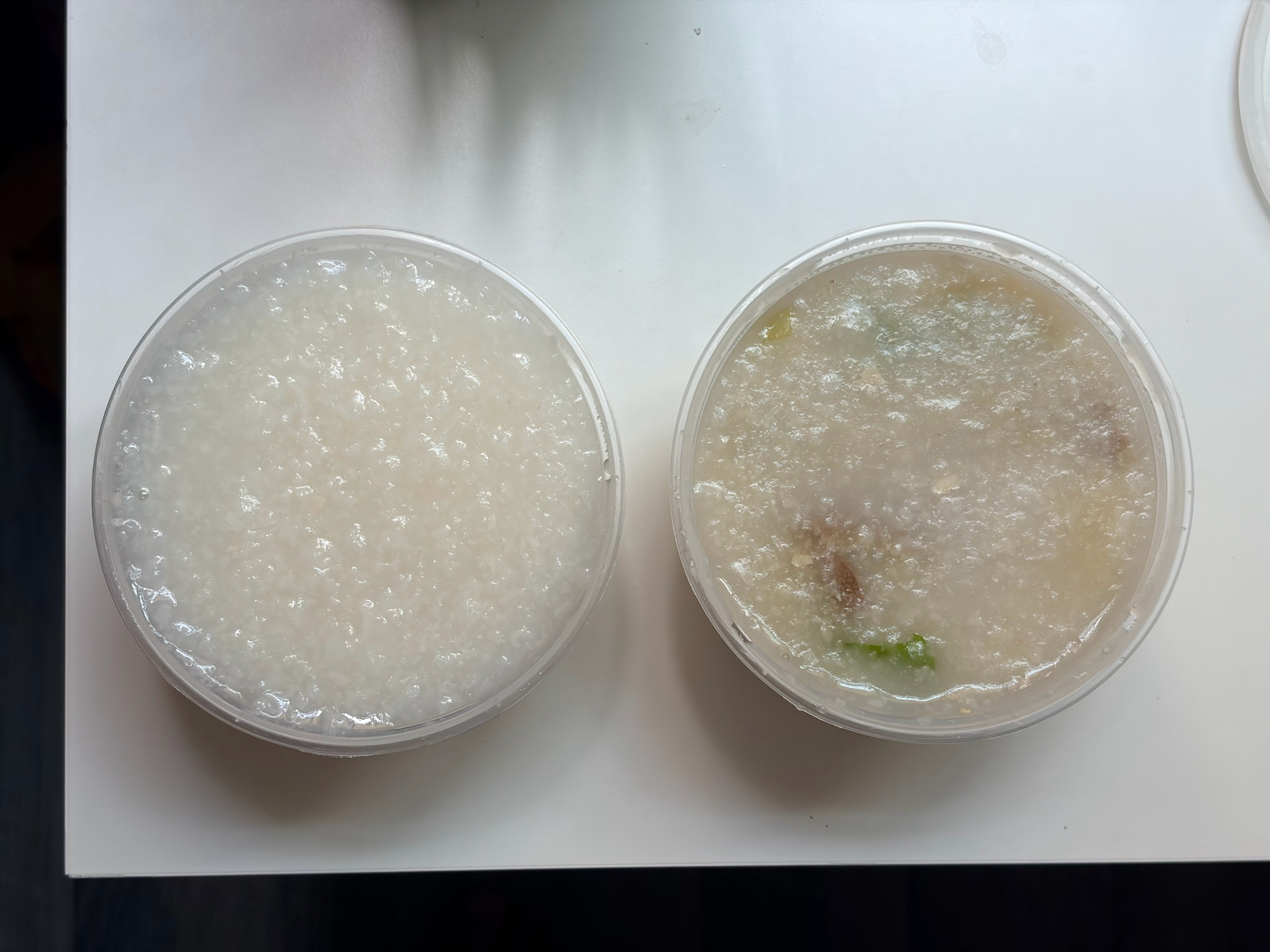 中午饭