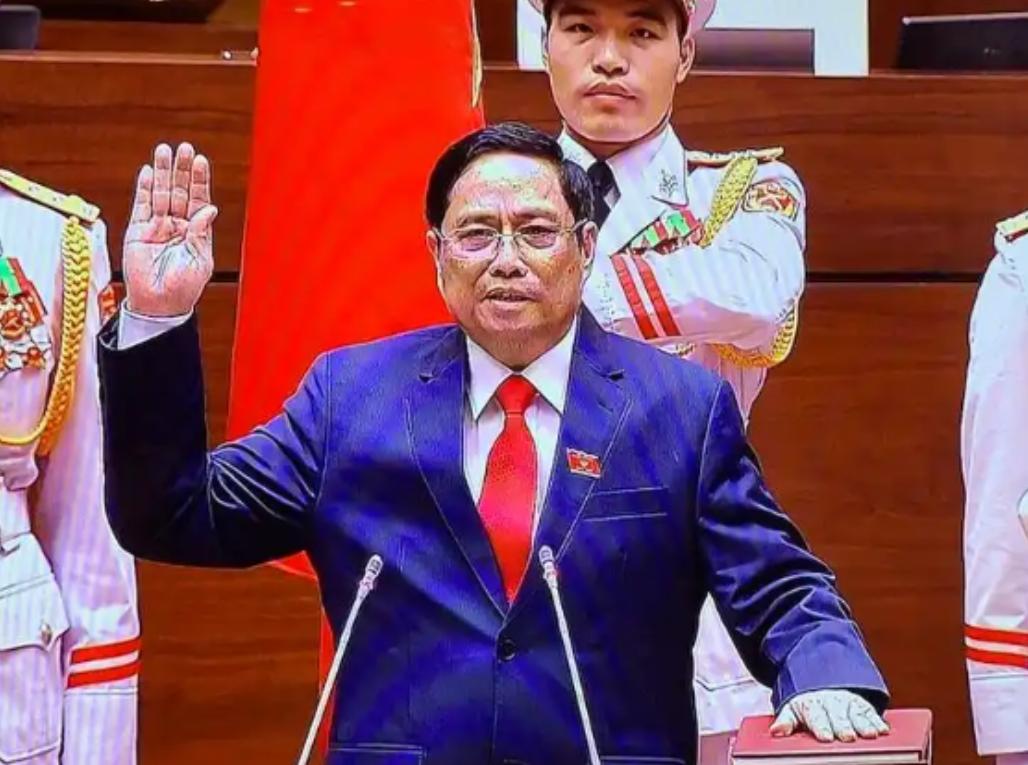 不怀好意，越南对中国出手了！10月29日媒体爆料，越南工贸部应生产商申请，对