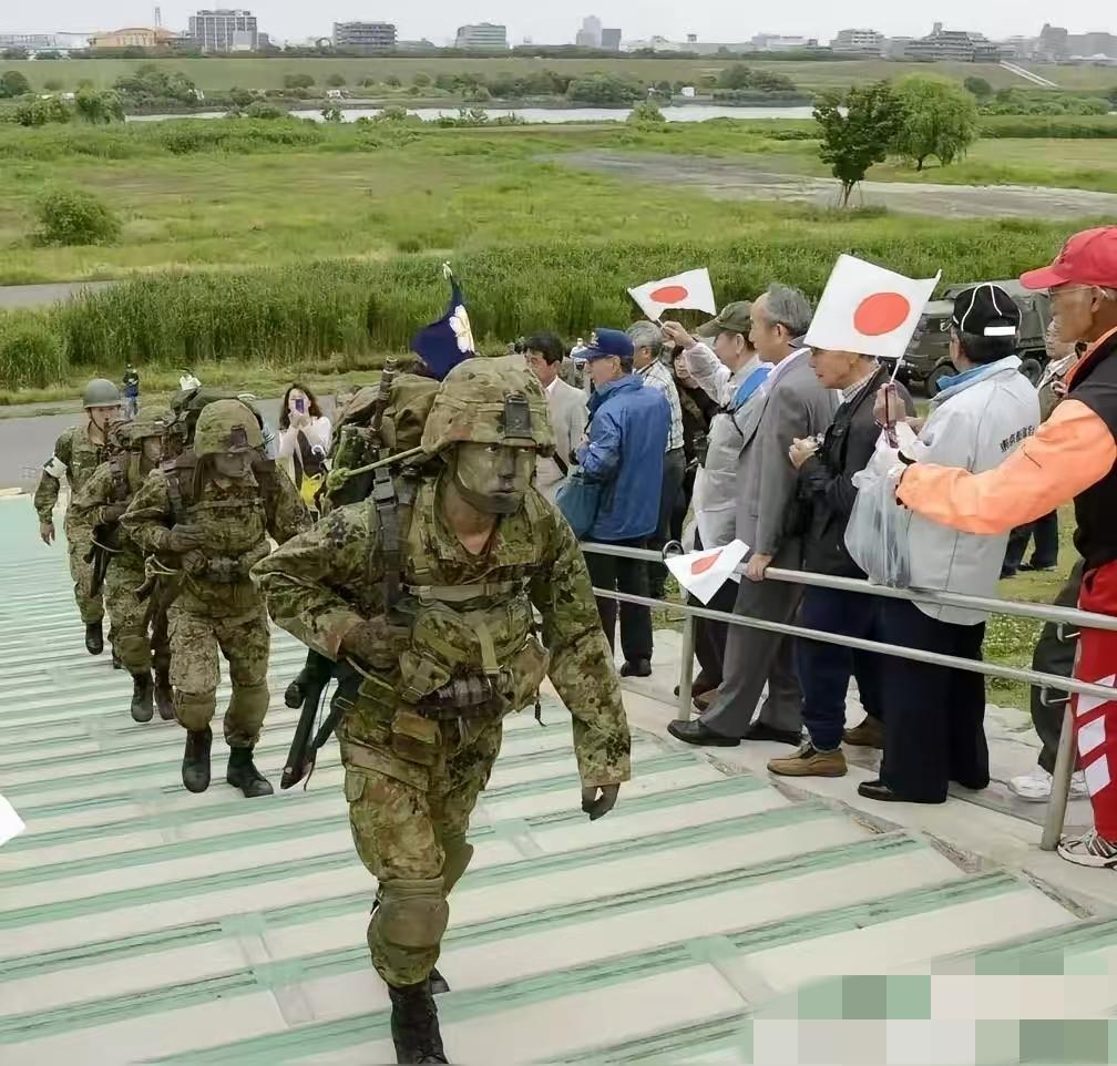 日本敢不敢开第一枪？早已万事俱备！别再瞎琢磨日本敢不敢打响第一枪了！明白人早