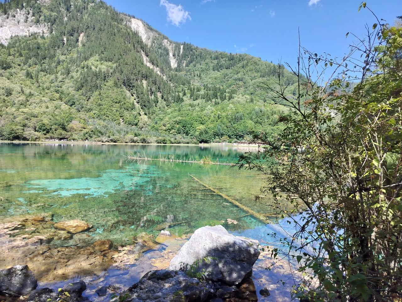 今年冬天的不同中大乐透一等奖