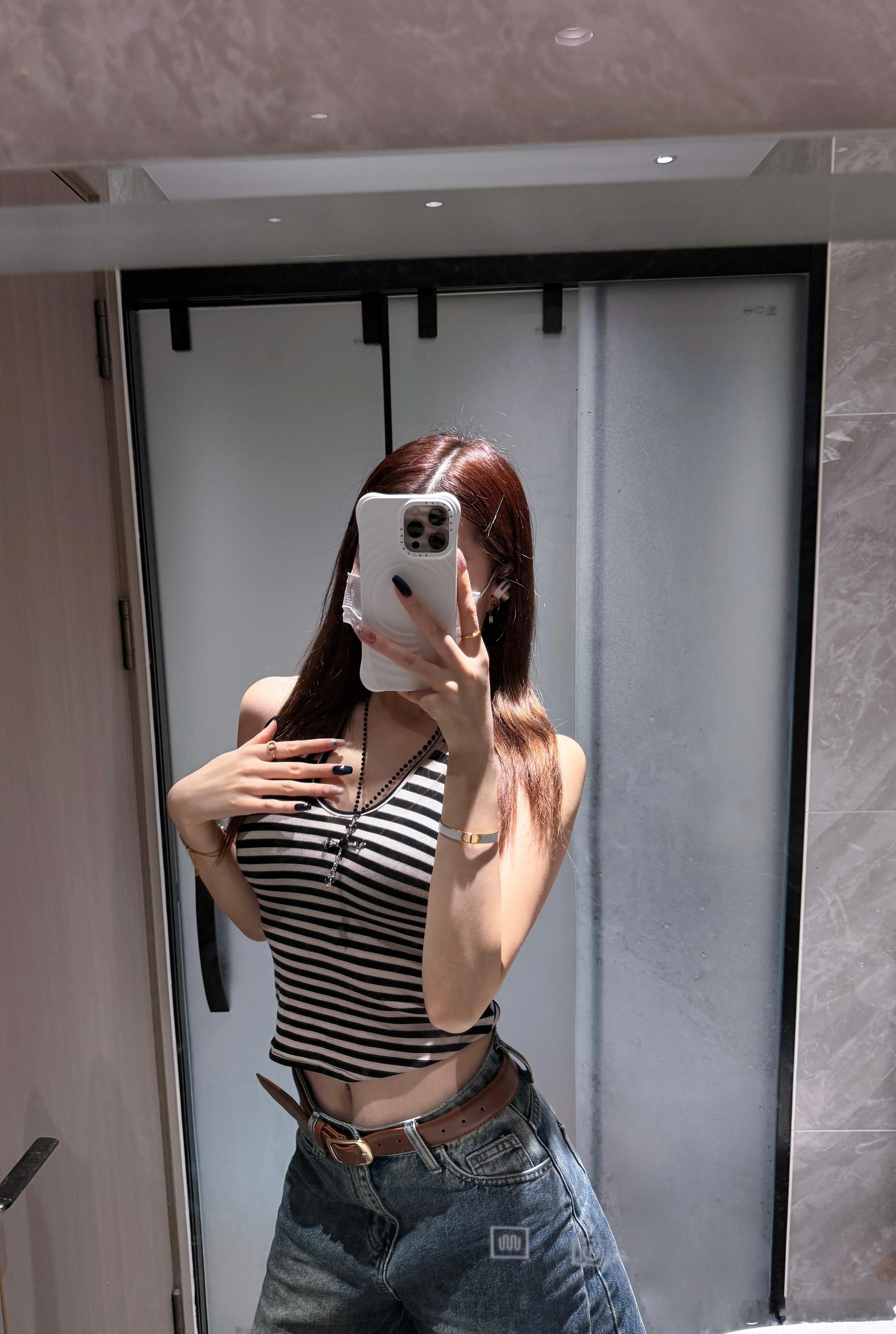 换美甲啦！给我美晕了🤦🏻‍♀️💅🦋美甲分享​​​