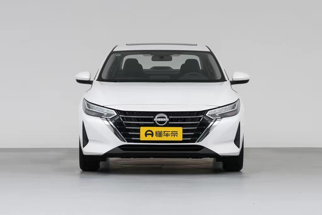 月末销量榜一放出来，轩逸的数据又把我惊着了——11月份卖了38434辆，在所有轿