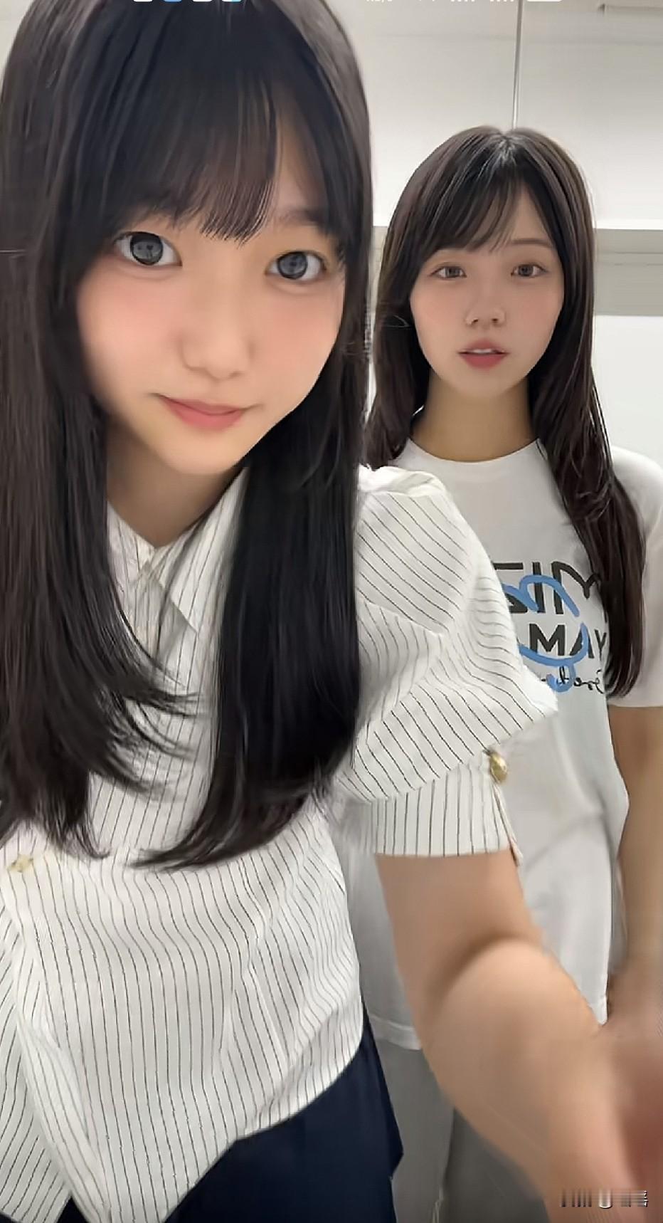 日本女生