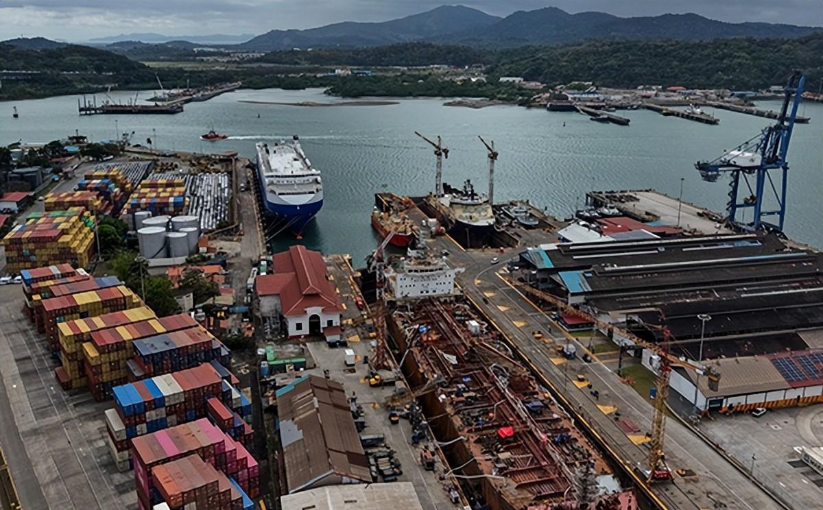 谁能想到，就在今年3月，中国港口突然掀起了一场针对外籍货轮的“安全大检查”，整整