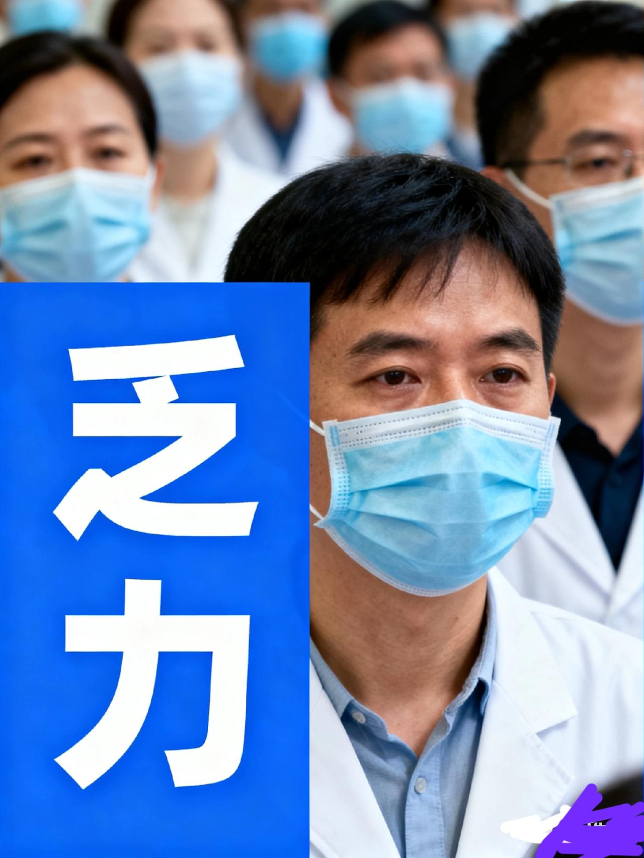 别大意!“沉默型流感”正在蔓延,没发烧不咳嗽,可能已被感染“我以为只是累了