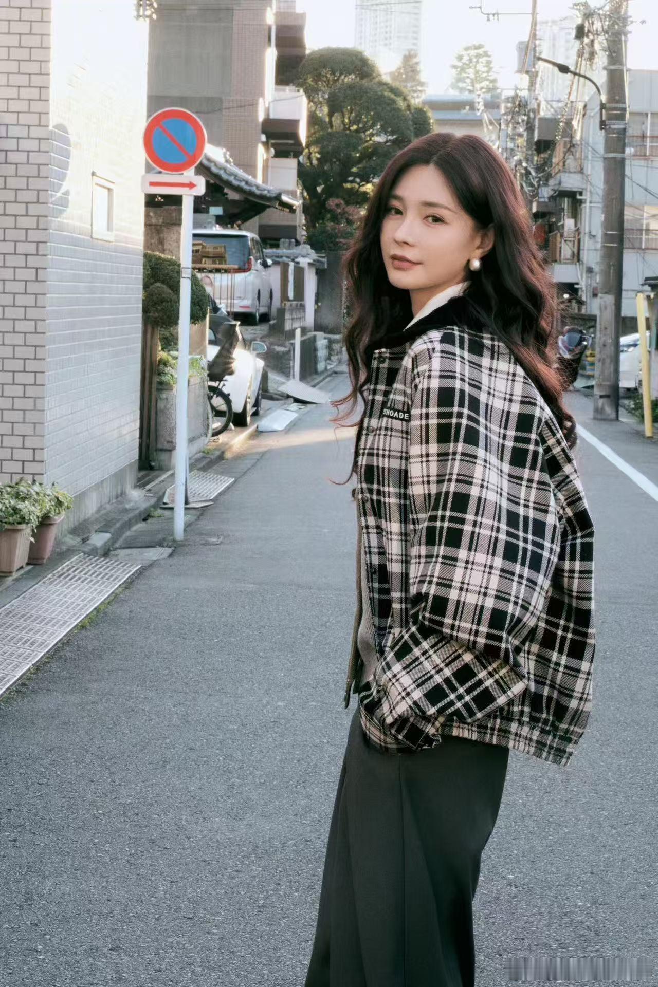 沈梦辰简直就是穿搭系的代名词刷到沈梦辰的新穿搭又被惊艳到！简约款能穿出高级感，