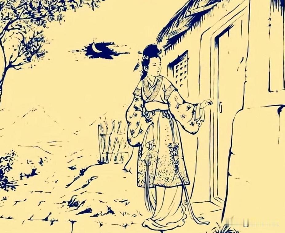 民间奇事！女子半夜憋不住如厕，听见小鬼聊天，竟活到108岁编辑：纱娜作者