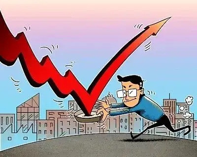 A股里靠资金推动的主升浪，说到底就两种类型。第一种，是筹码高度集中后的主升浪。主