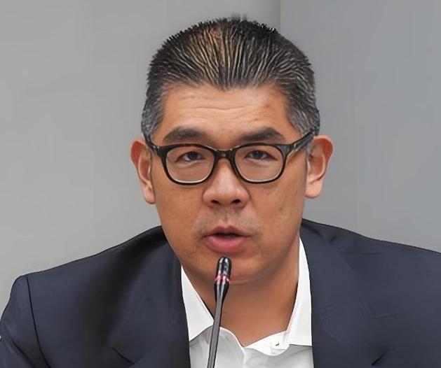 连胜文说：各位不要忘掉，中国大陆目前为止是台湾省第一大或第二大贸易伙伴！这个世界