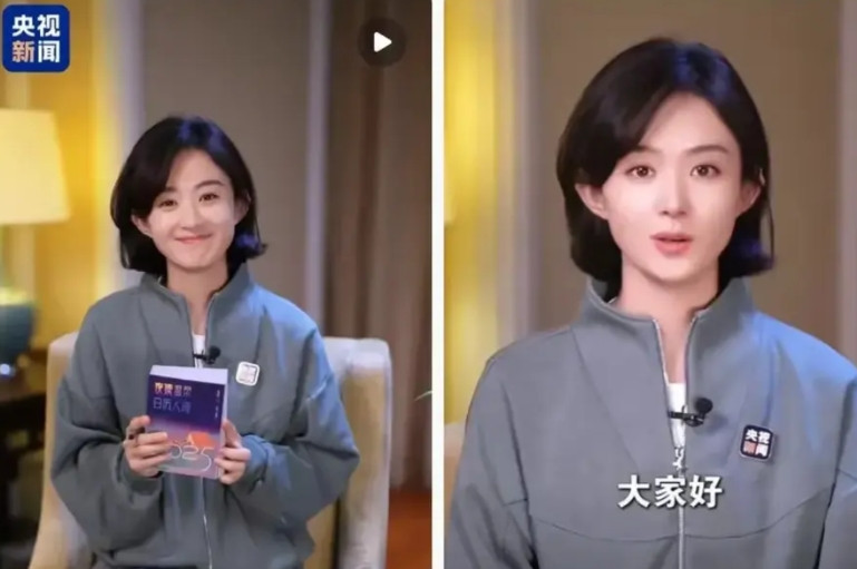 我以前不喜欢看赵丽颖的剧，她最火爆的《花千骨》、《杉杉来了》至今都没有看过。
