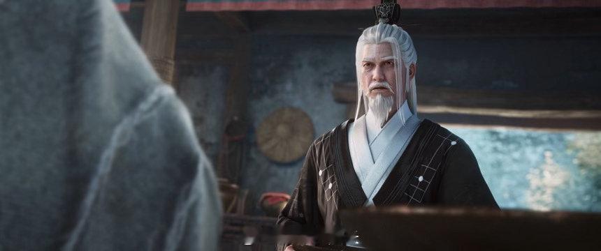 剑来第二季大结局剑来动画第二季收官收官不是结束，是陈平安真正闯荡江湖的开始。之