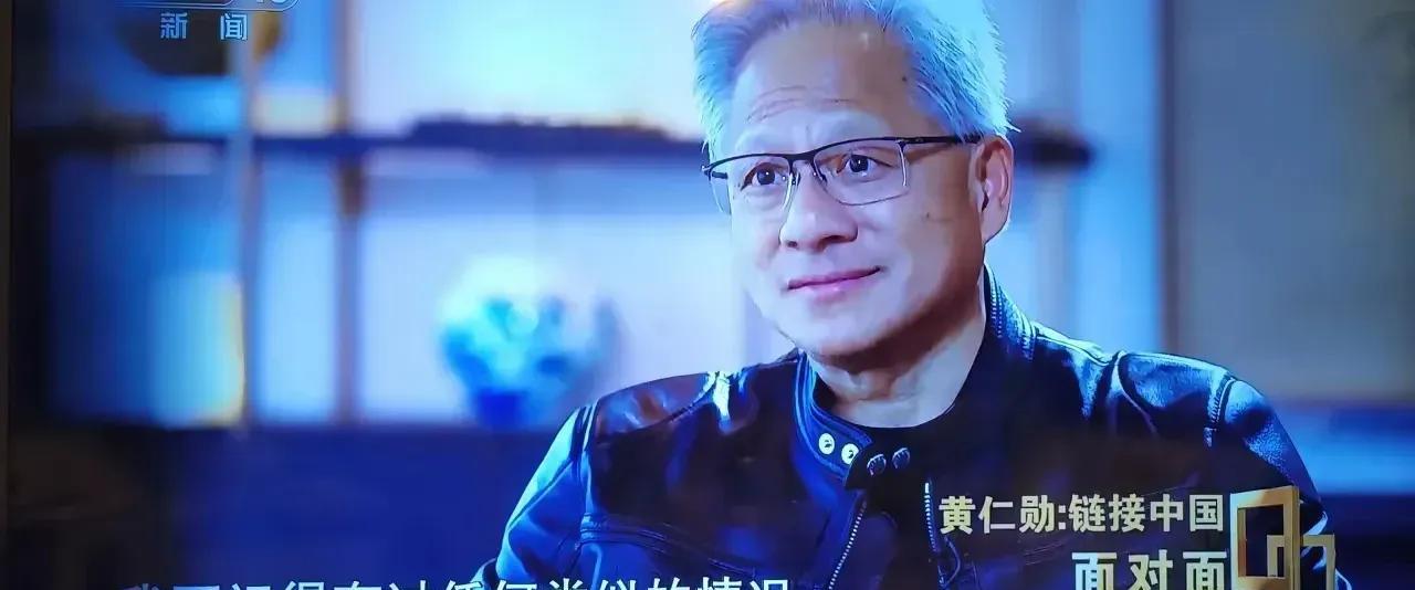 这个世界上最恶心的两个企业就是英伟达和台积电，这俩货对付我们比他们的主子还狠，完