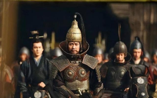 那个用弹弓打皇帝脑袋的人，后来怎样了？五代十国，一个连历史课本都想跳过的时代。