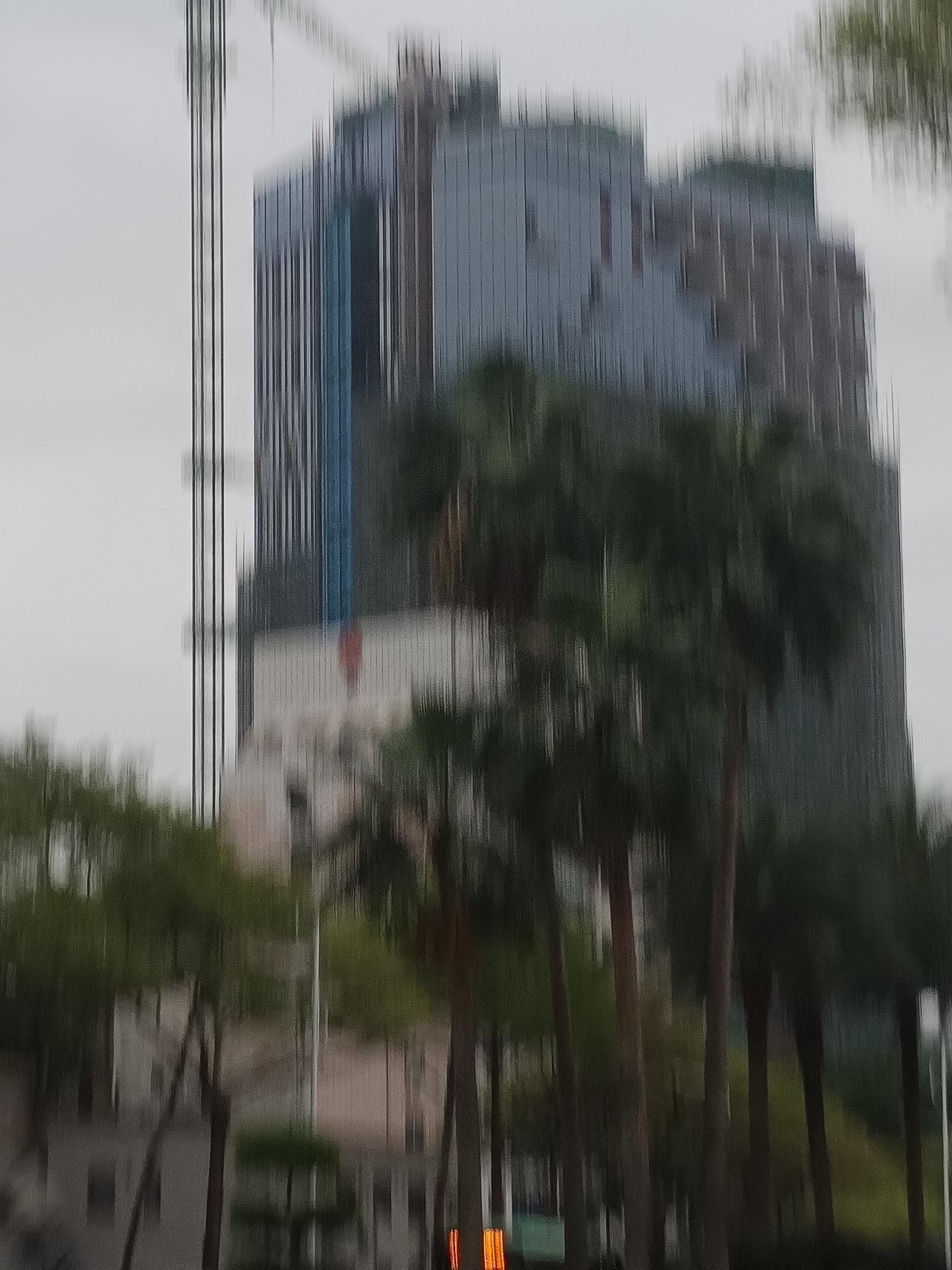 有件事我不知道怎么说才好我发现一个很严重的问题你敢相信吗？这就是肇庆市