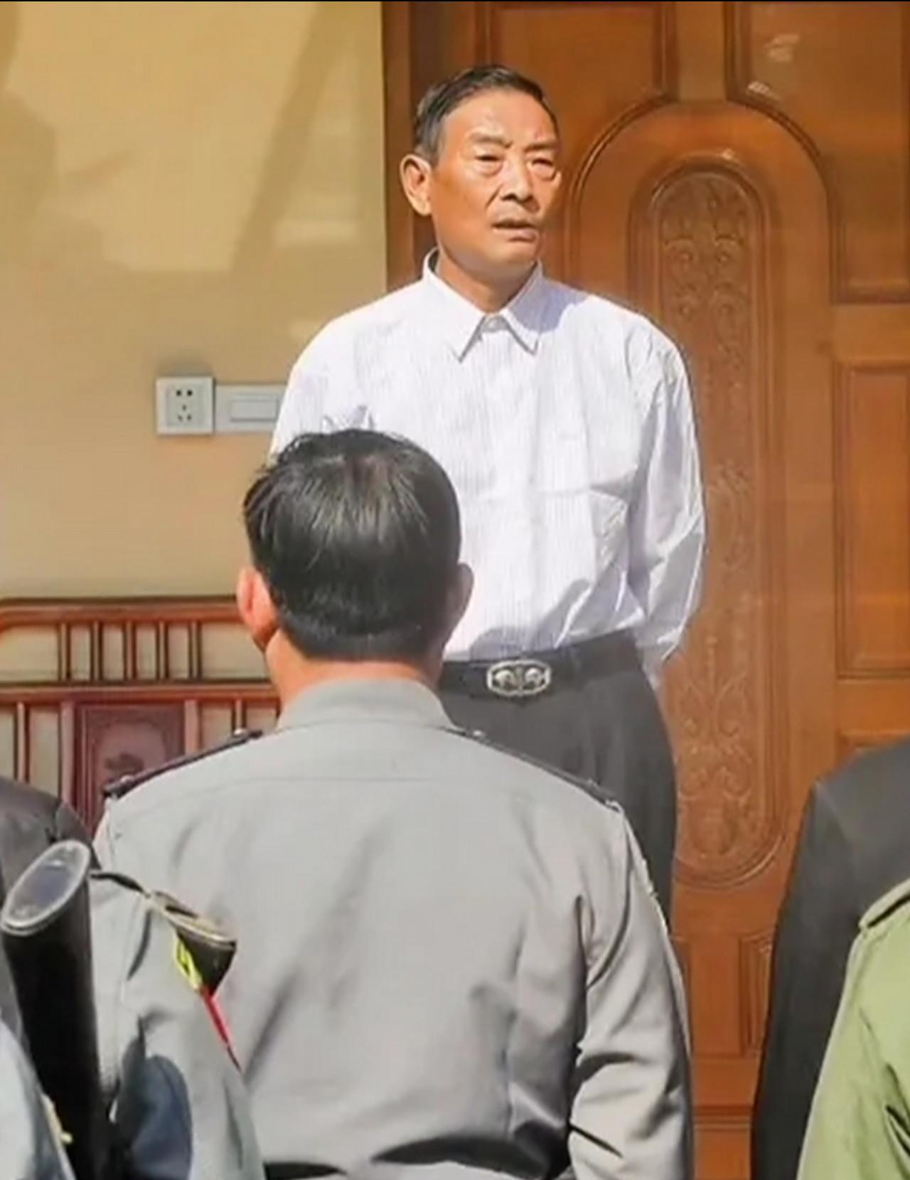 彻底查明了，缅北白所成家集团罪行累累，6条人命，涉诈超106亿涉赌超180亿，3