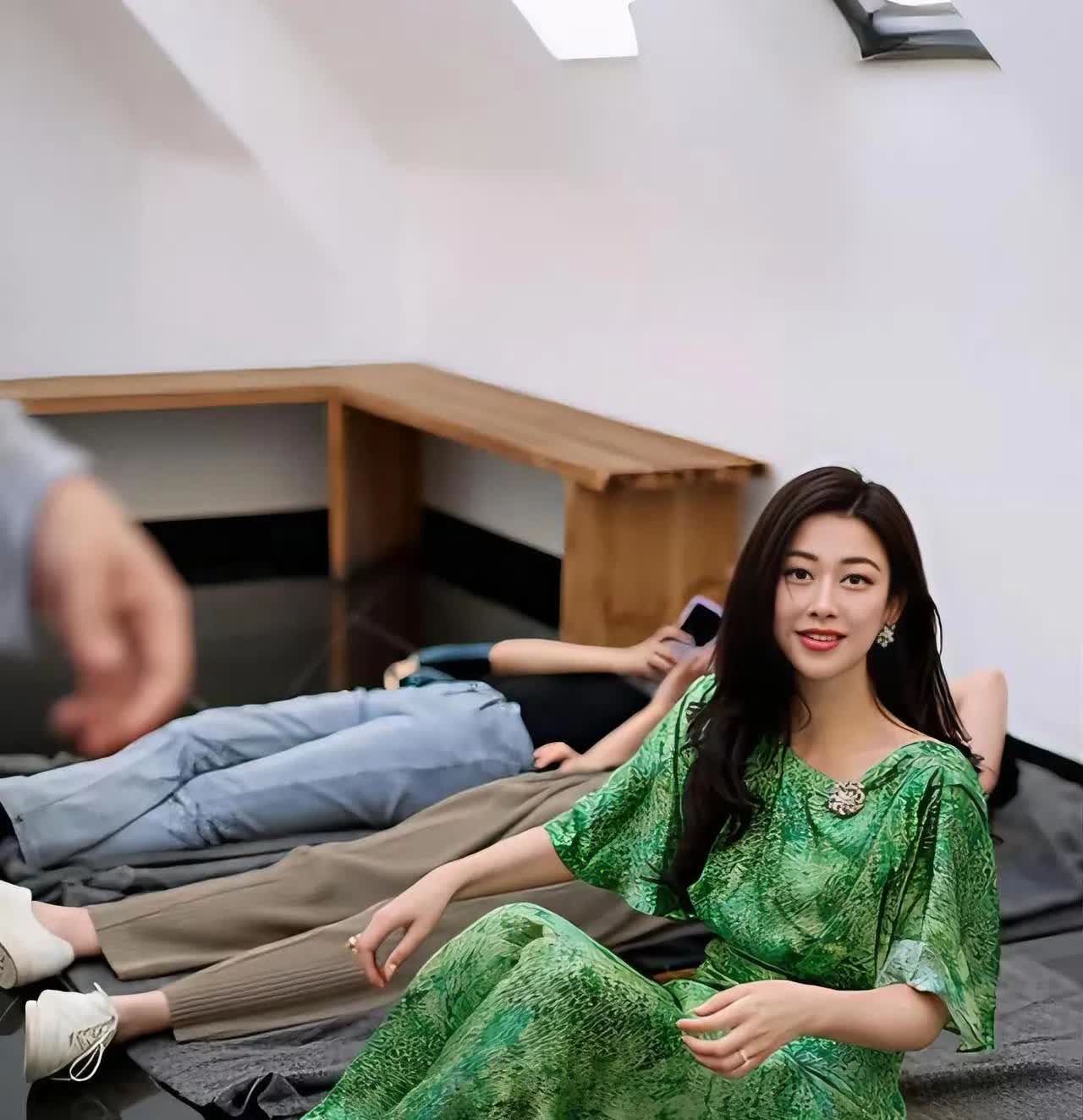 朱珠