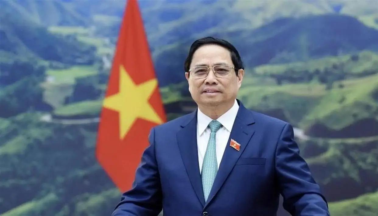 中国不欠任何国家的！越南总理在达沃斯论坛上公开表示，中国有义务帮助越南完成工业化