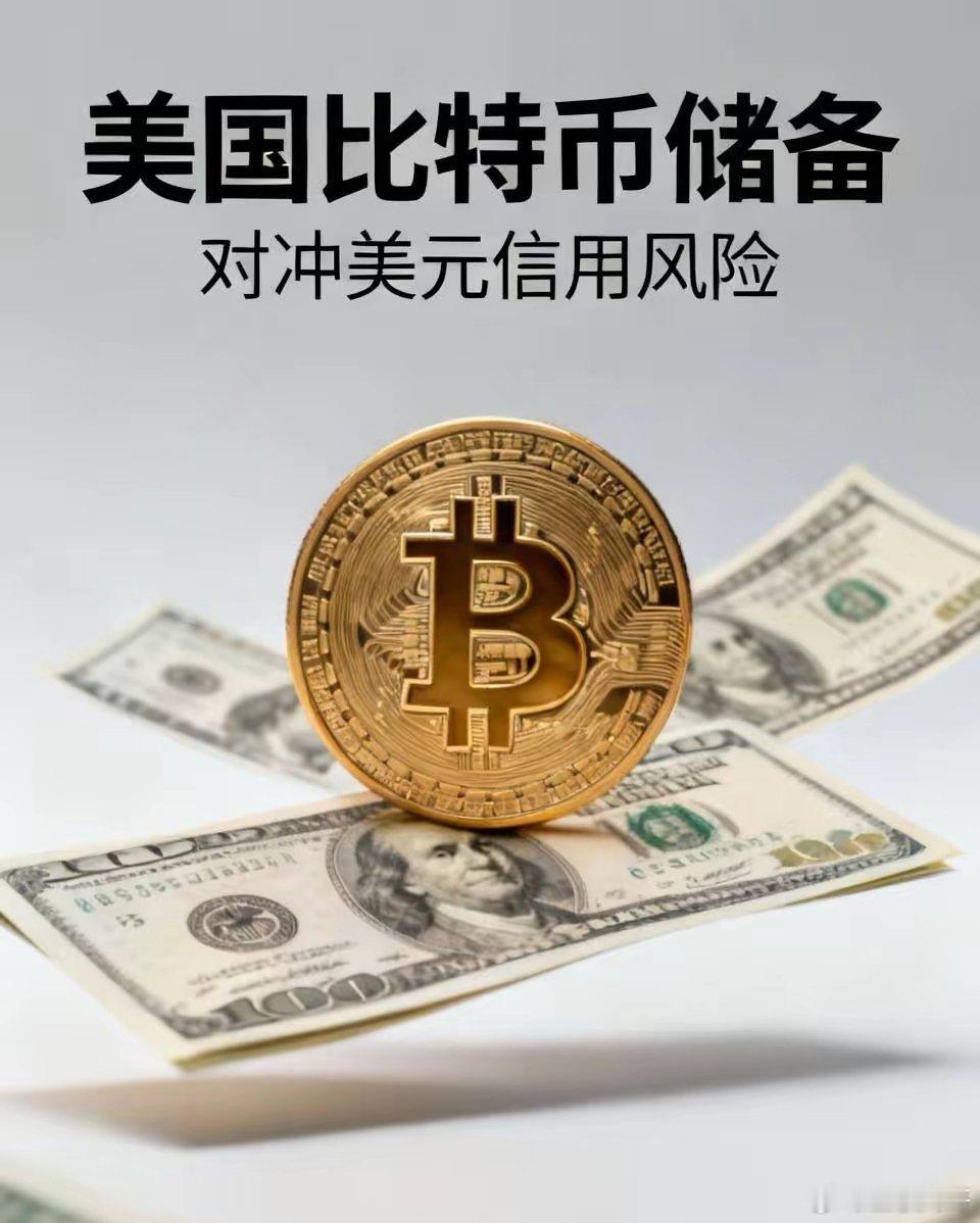 美国为什么要储备比特币之前看华尔街的研报统计，现在美国官方明面上持有的比特币大概有21万枚，占全球比