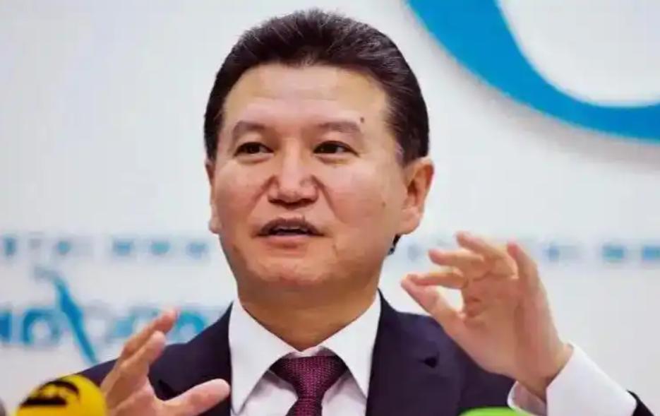 他是统治国际象棋23年的前主席，却坚称是外星人教会他下棋！2026年9月，他再次