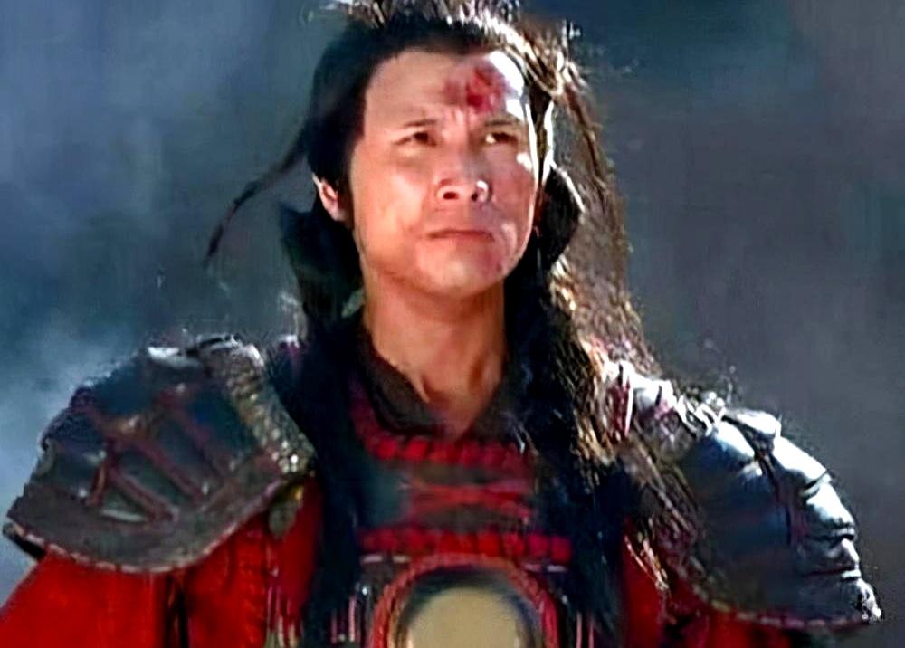 蓝玉风头正劲时，一纸风波把他身边的中坚几乎清空，能稳稳善终的只剩郭英。王弼定远