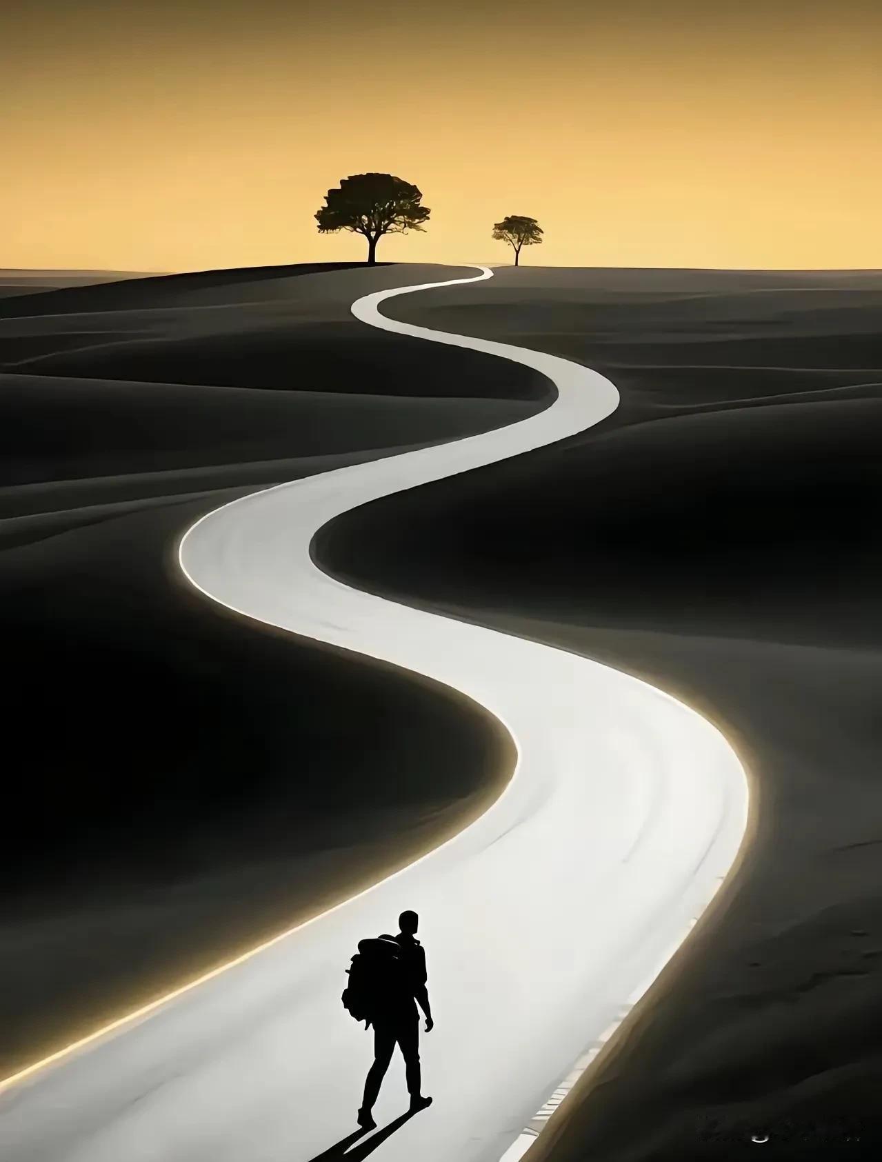 你有没有发现，穷过的人，都活明白了。穷过的男人，不乱花钱。穷过的女人，不