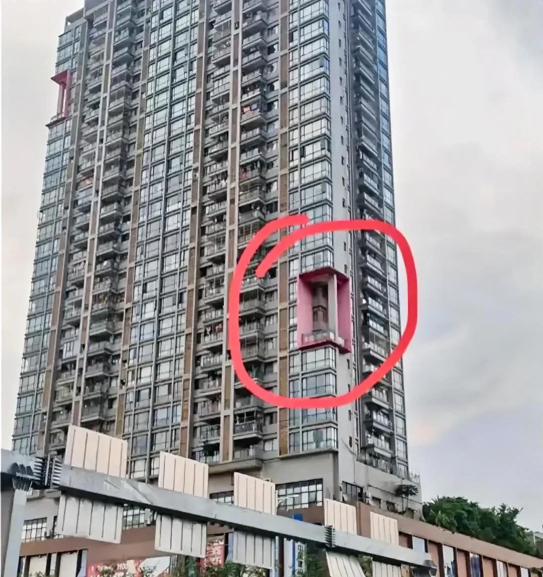 这样设计是干什么的