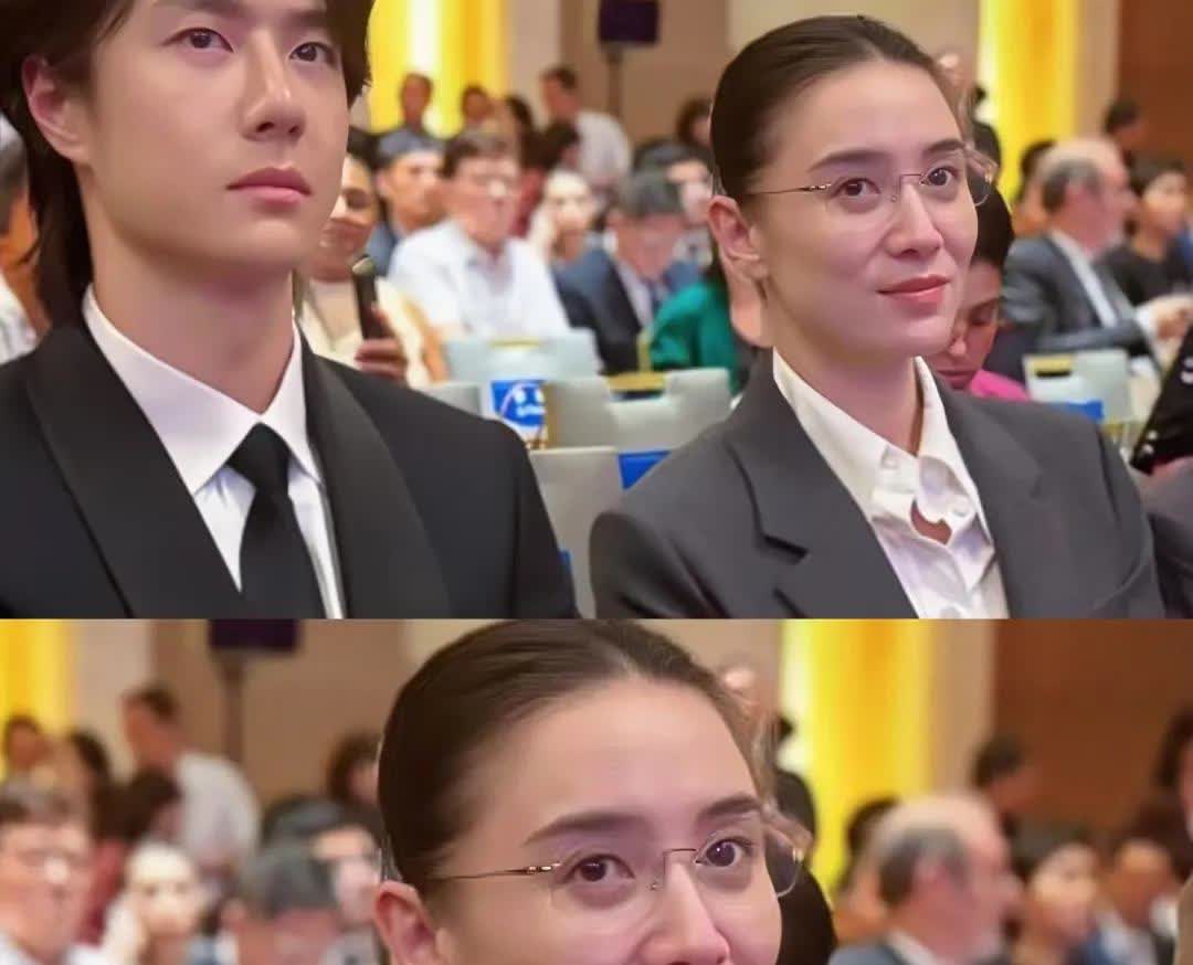 不是，这可是新闻联播啊宋佳！！