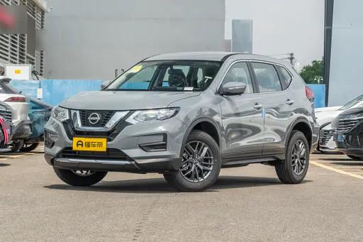 8到12万买二手家用SUV，日产奇骏适合图舒服的人 如果预算在8到12万左右