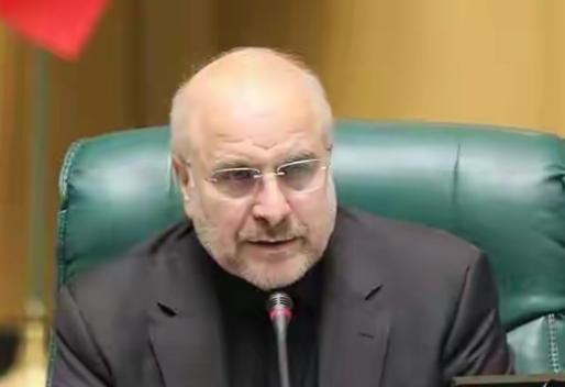 卡利巴夫公开对特朗普喊话！要知道如今伊朗和美国之间的局势可不怎么好，而这位伊朗议